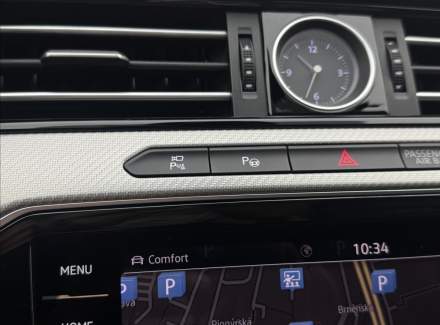 Volkswagen - Arteon