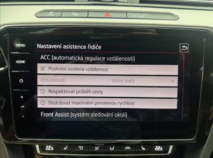Volkswagen - Arteon
