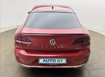 Volkswagen - Arteon