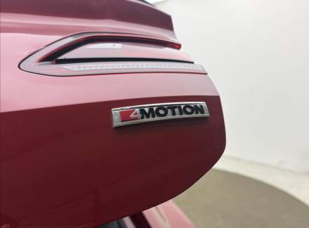Volkswagen - Arteon