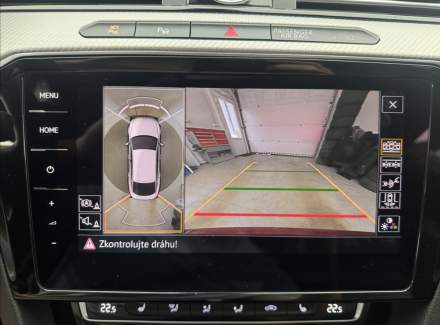 Volkswagen - Arteon