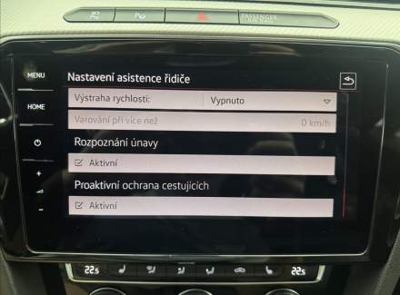 Volkswagen - Arteon