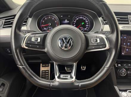 Volkswagen - Arteon