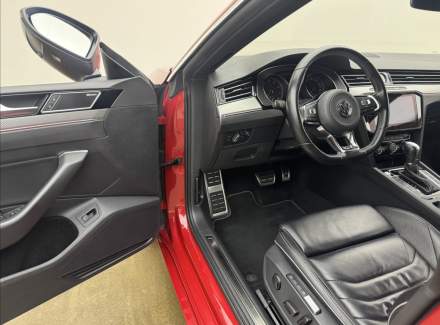 Volkswagen - Arteon