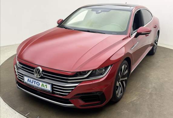 Volkswagen - Arteon