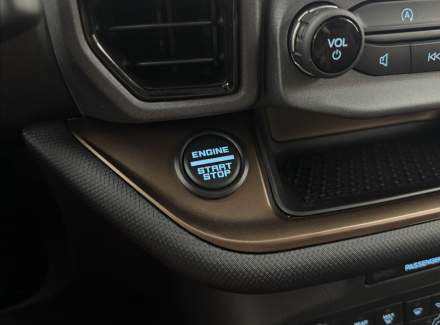 Ford - Bronco Sport