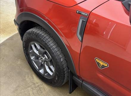 Ford - Bronco Sport