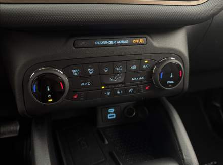 Ford - Bronco Sport