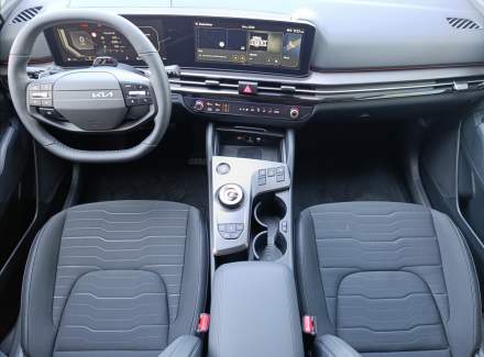 Kia - Sportage