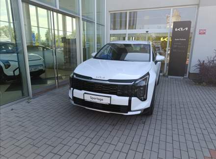 Kia - Sportage