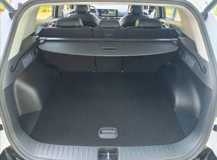 Kia - Sportage