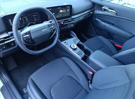 Kia - Sportage