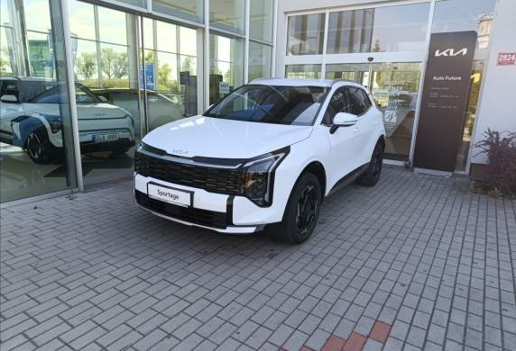 Kia - Sportage
