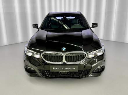 BMW - 3er