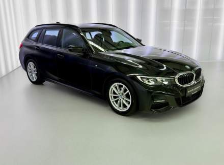 BMW - 3er