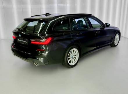 BMW - 3er