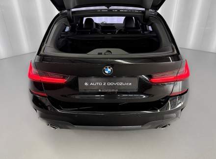 BMW - 3er
