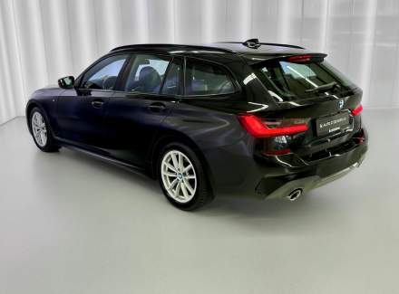 BMW - 3er