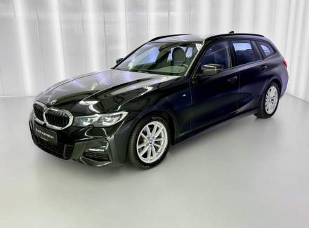 BMW - 3er