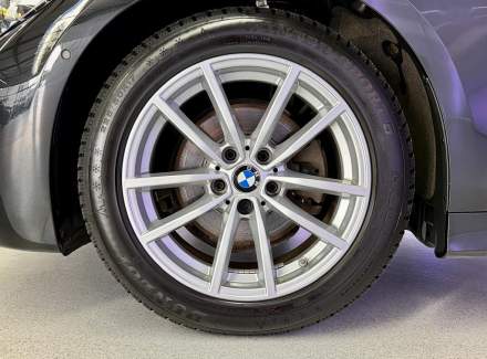 BMW - 3er