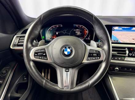 BMW - 3er