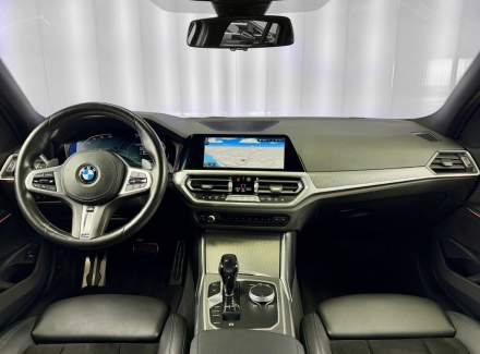 BMW - 3er