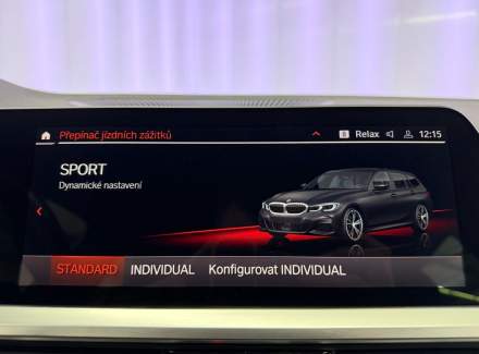 BMW - 3er