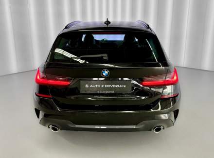 BMW - 3er