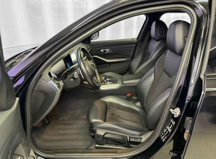 BMW - 3er