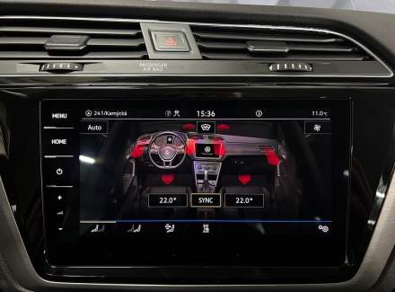 Volkswagen - Touran