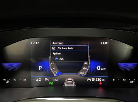Volkswagen - Touran