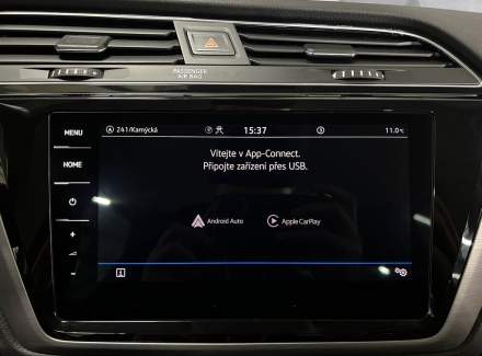Volkswagen - Touran
