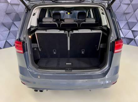 Volkswagen - Touran