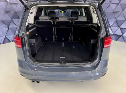 Volkswagen - Touran