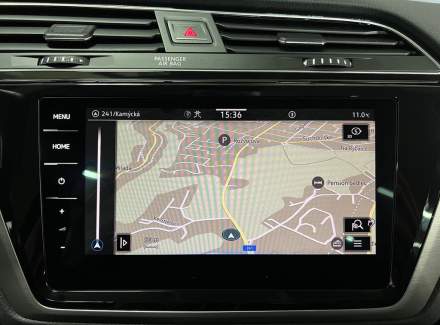 Volkswagen - Touran