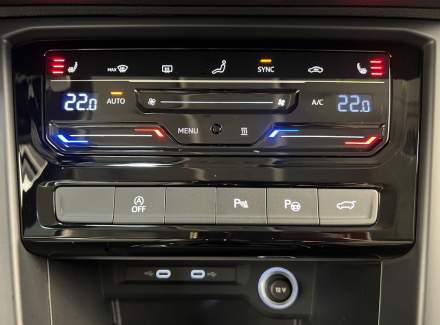 Volkswagen - Touran