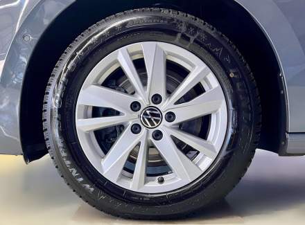 Volkswagen - Touran