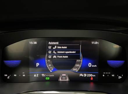 Volkswagen - Touran