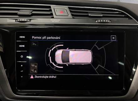 Volkswagen - Touran