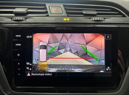 Volkswagen - Touran