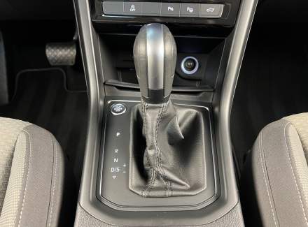 Volkswagen - Touran