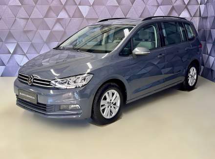 Volkswagen - Touran