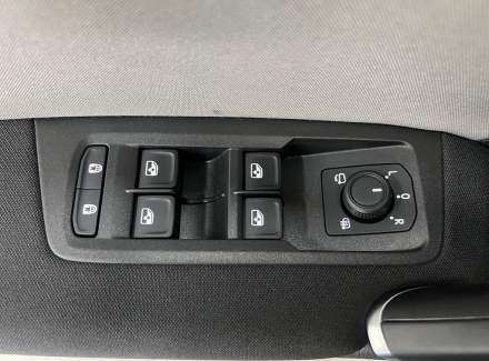Volkswagen - Touran