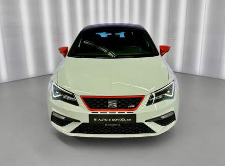 Seat - Leon
