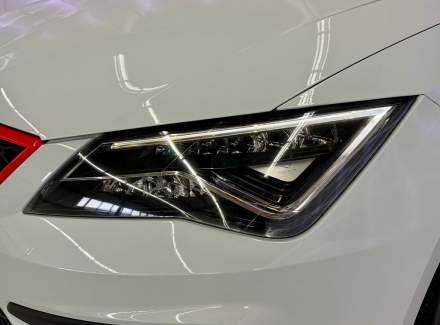 Seat - Leon