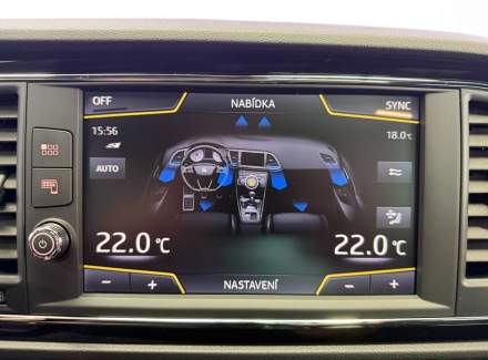 Seat - Leon
