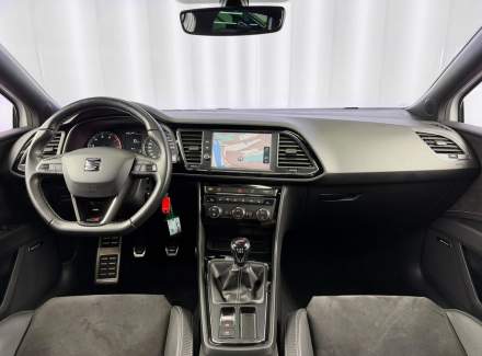 Seat - Leon