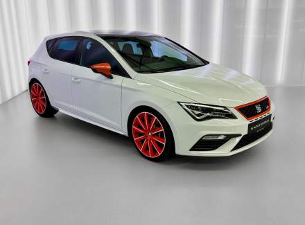 Seat - Leon