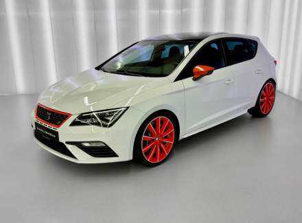 Seat - Leon
