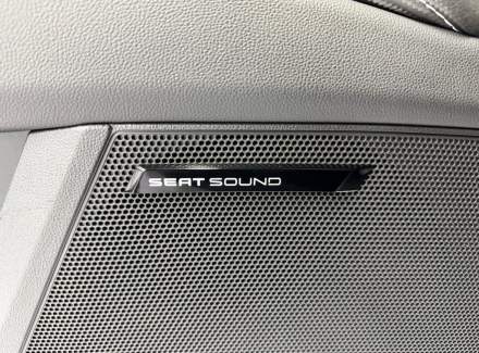 Seat - Leon